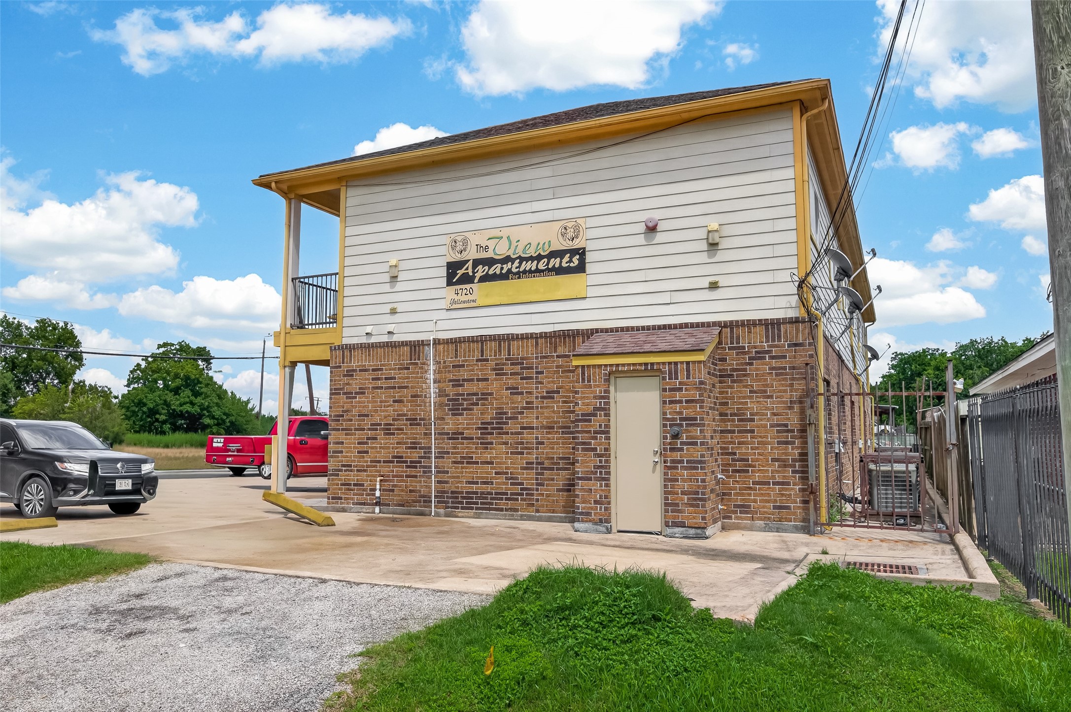 4721 Yellowstone Boulevard Houston, TX 77021 - Photo 14 of 19