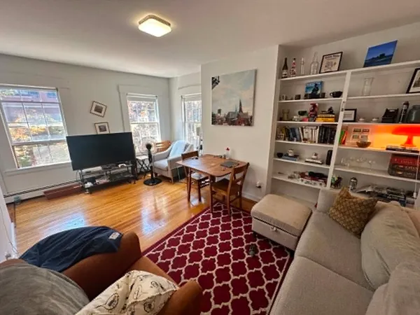 $4,300 | 85 Revere Street, Unit 3, Boston, MA 02114
