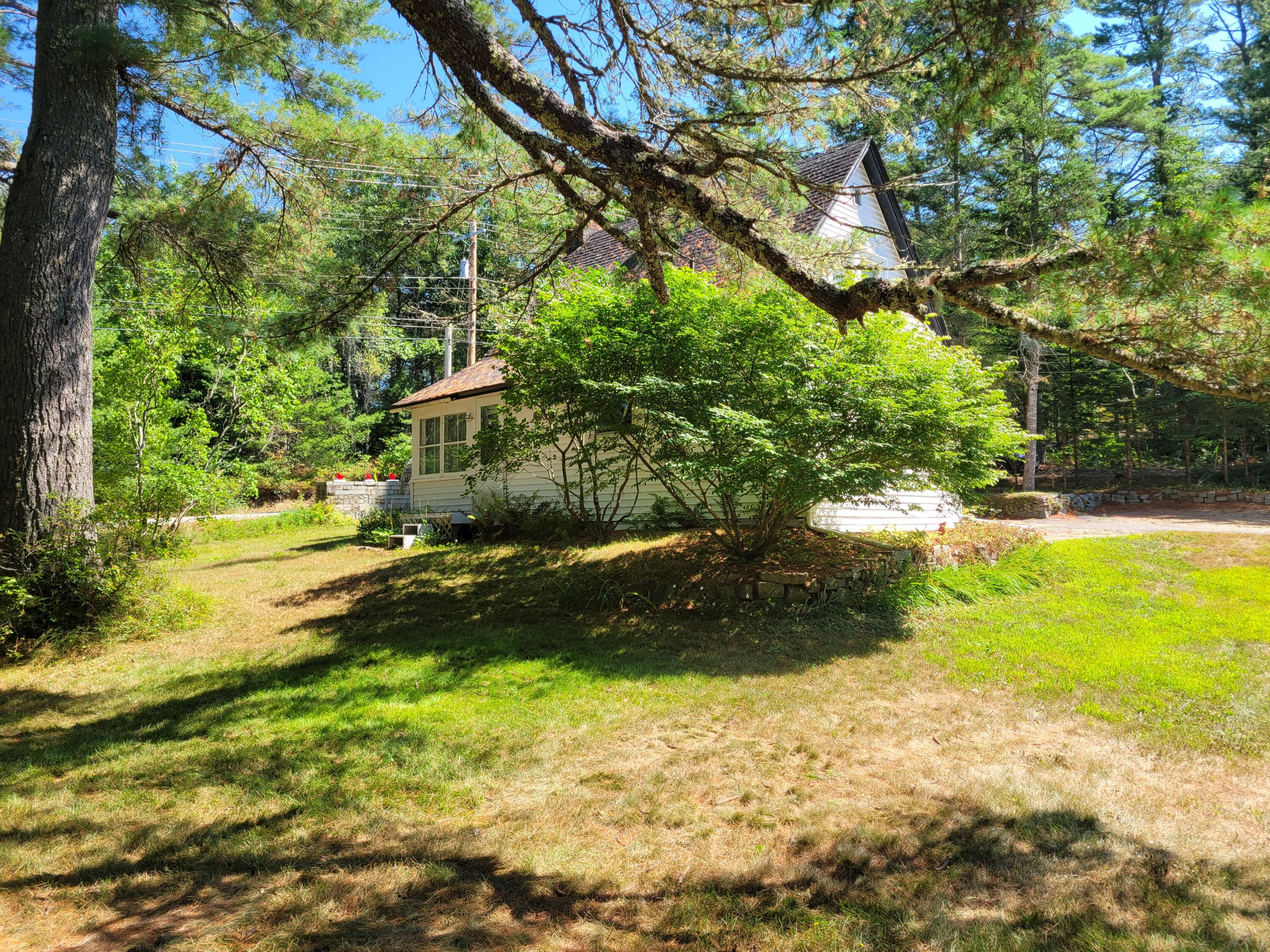 159 Hog Bay Road Franklin, ME 04634 - Photo 30 of 39 20220820_113045