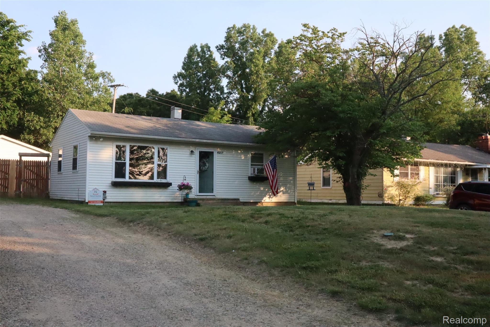4217 West Allen Road Howell, MI 48855 - Photo 1 of 41 IMG_1917.JPG