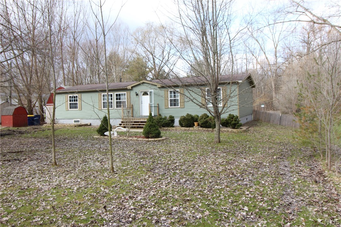 10227 Slab City Road Cato, NY 13080 - Photo 1 of 1 Gallery Image 1