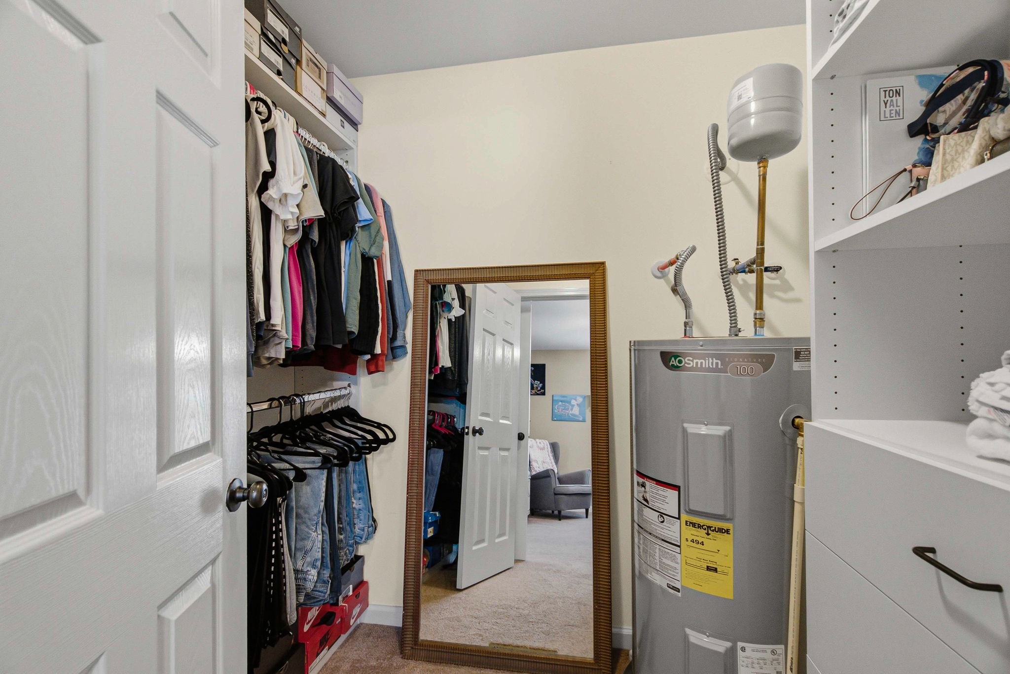208 Pitt Lane Springfield, TN 37172 - Photo 21 of 25 Gallery Image 21