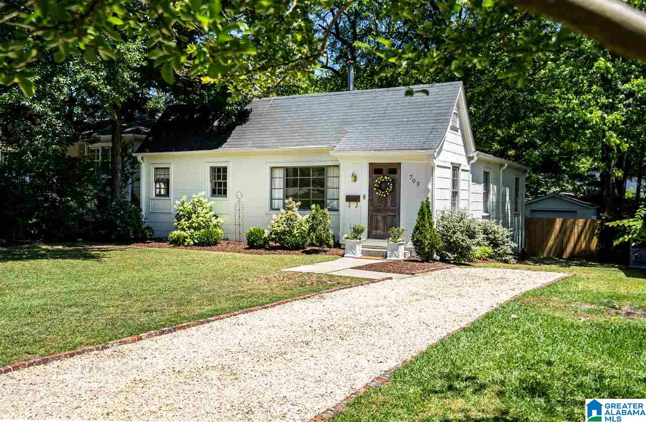703 Broadway Street Birmingham, AL 35209 - Photo 1 of 32