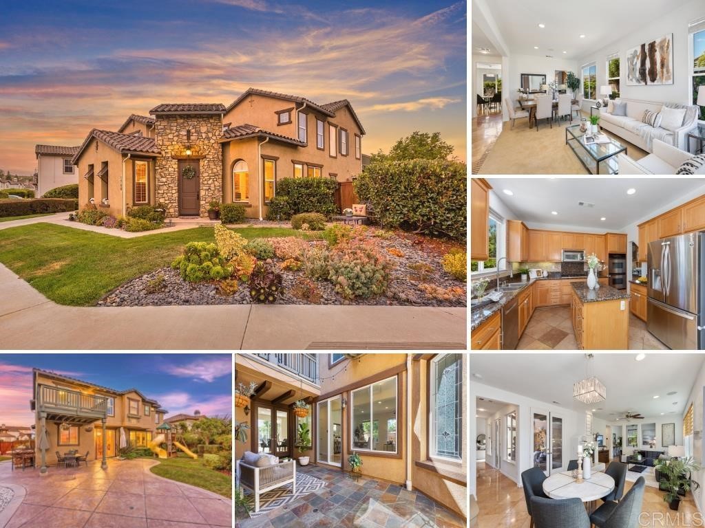 1768 Grain Mill Road San Marcos, CA 92078 - Photo 1 of 1 Gallery Image 1