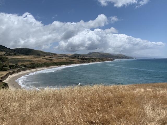 Hollister Ranch