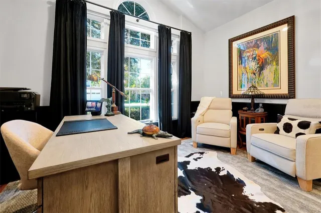 a bathroom with a bathtub a shower a sink and a mirror