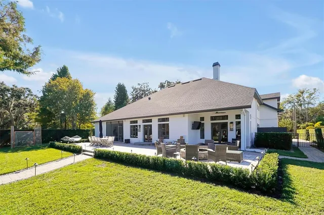 $2,500,000 | 81 Oakdale Street, Windermere, FL 34786