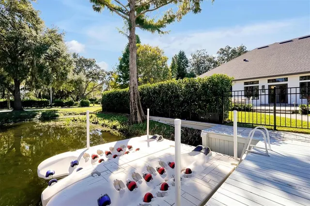 $2,500,000 | 81 Oakdale Street, Windermere, FL 34786