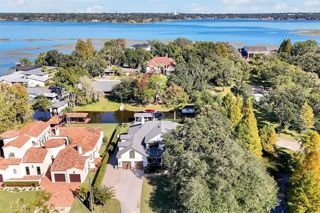 $2,500,000 | 81 Oakdale Street, Windermere, FL 34786