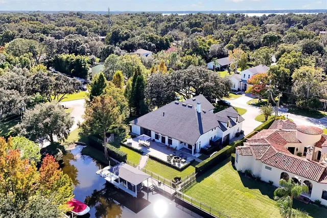 $2,500,000 | 81 Oakdale Street, Windermere, FL 34786