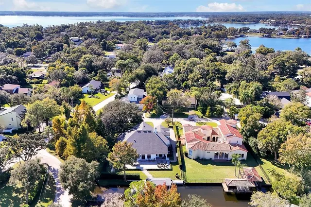 $2,500,000 | 81 Oakdale Street, Windermere, FL 34786