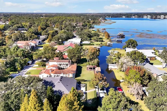 $2,500,000 | 81 Oakdale Street, Windermere, FL 34786