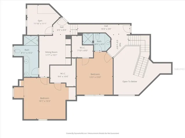 $2,500,000 | 81 Oakdale Street, Windermere, FL 34786