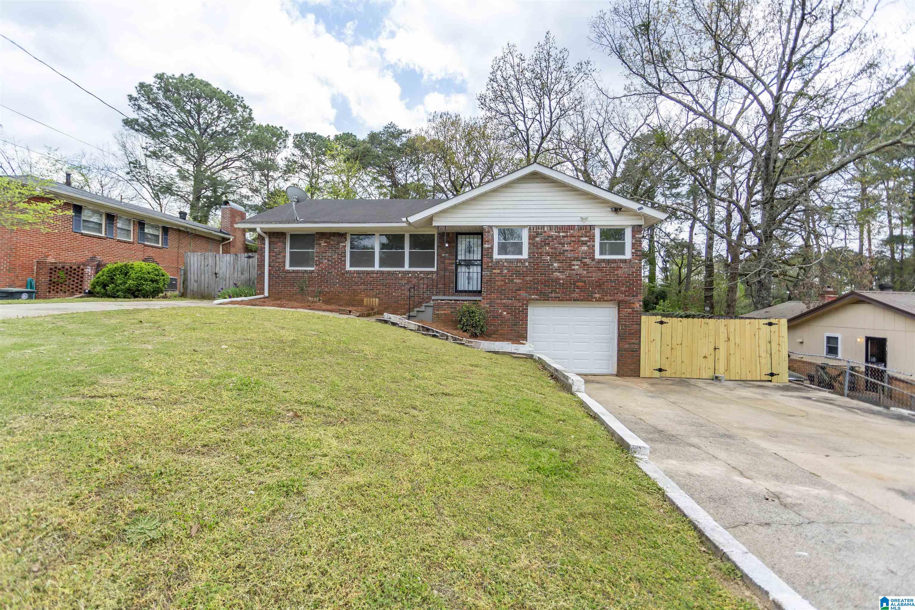 417 Burgundy Road Birmingham, AL 35215 - Photo 3 of 44