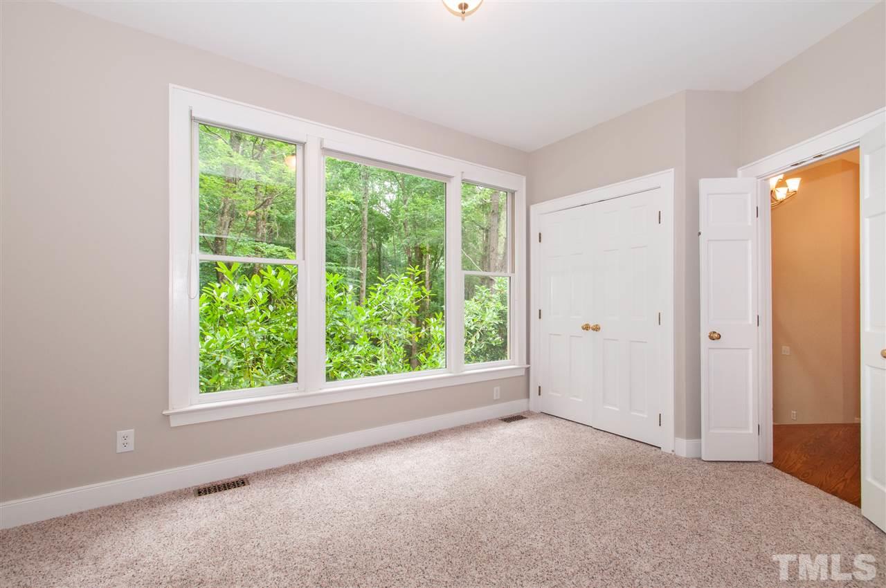 1700 Percheron Place Raleigh, NC 27613 - Photo 15 of 30 a view of an empty room with a window