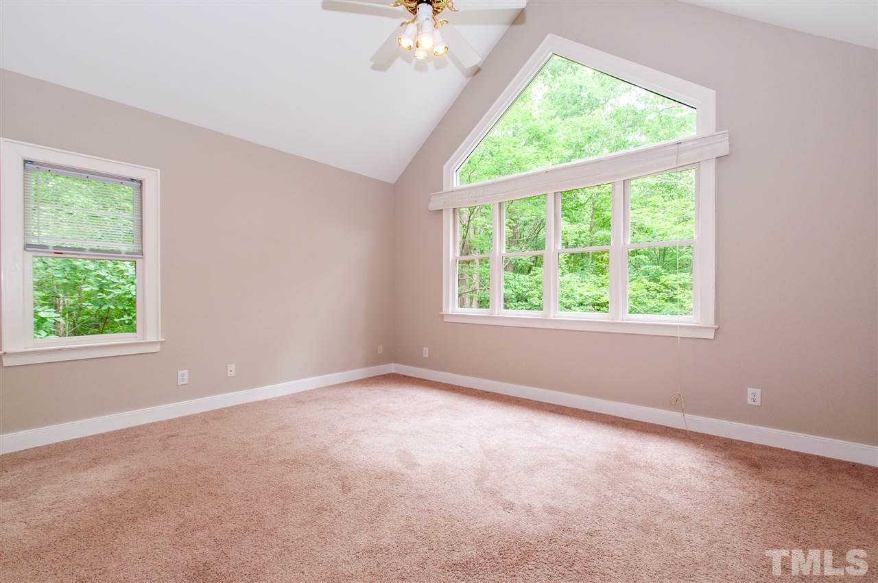 1700 Percheron Place Raleigh, NC 27613 - Photo 22 of 30 an empty room with a window