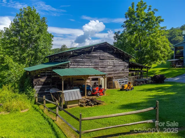 $575,000 | 54 Barnwood Way, Whittier, NC 28789