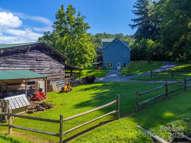 $575,000 | 54 Barnwood Way, Whittier, NC 28789