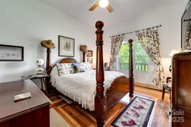 $575,000 | 54 Barnwood Way, Whittier, NC 28789