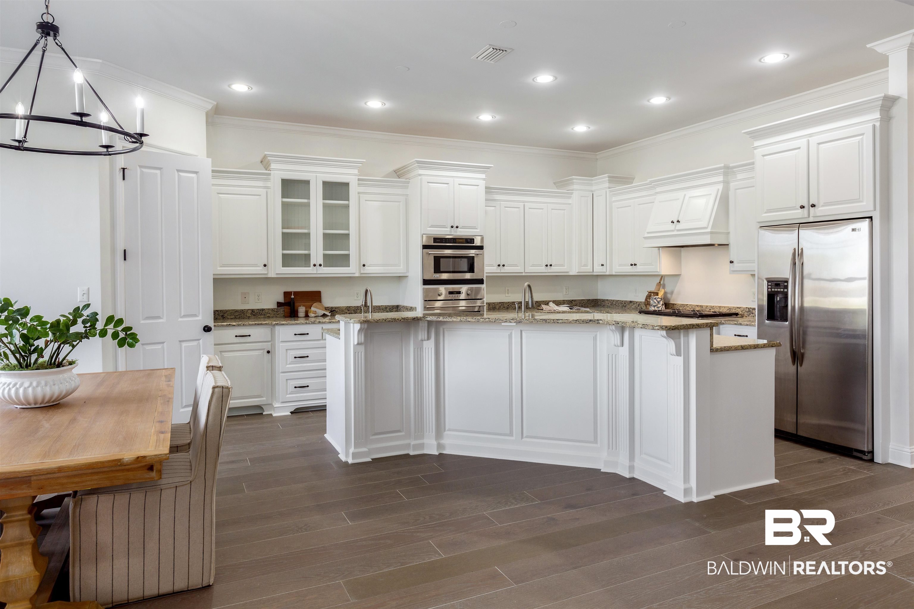 17407 Seldon Street Fairhope, AL 36532 - Photo 8 of 33 Kitchen