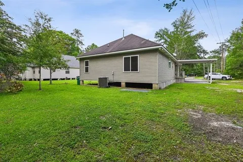 $310,000 | 71282 St Joseph Street, Abita Springs, LA 70420