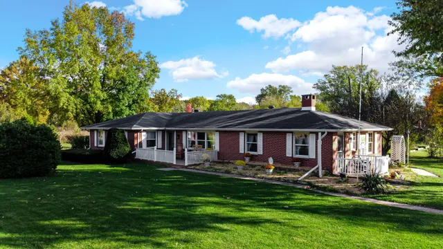 $649,900 | 660 North 700 West, Hobart, IN 46342