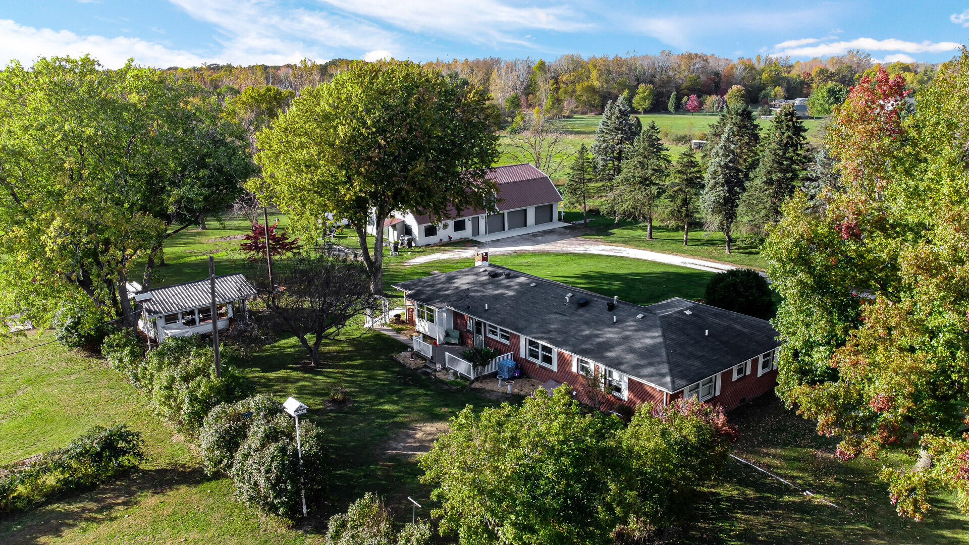 660 North 700 West Hobart, IN 46342 - Photo 28 of 40 1920x1080