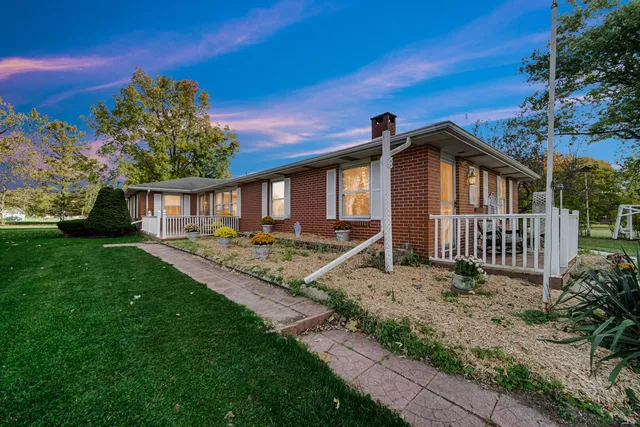 $649,900 | 660 North 700 West, Hobart, IN 46342