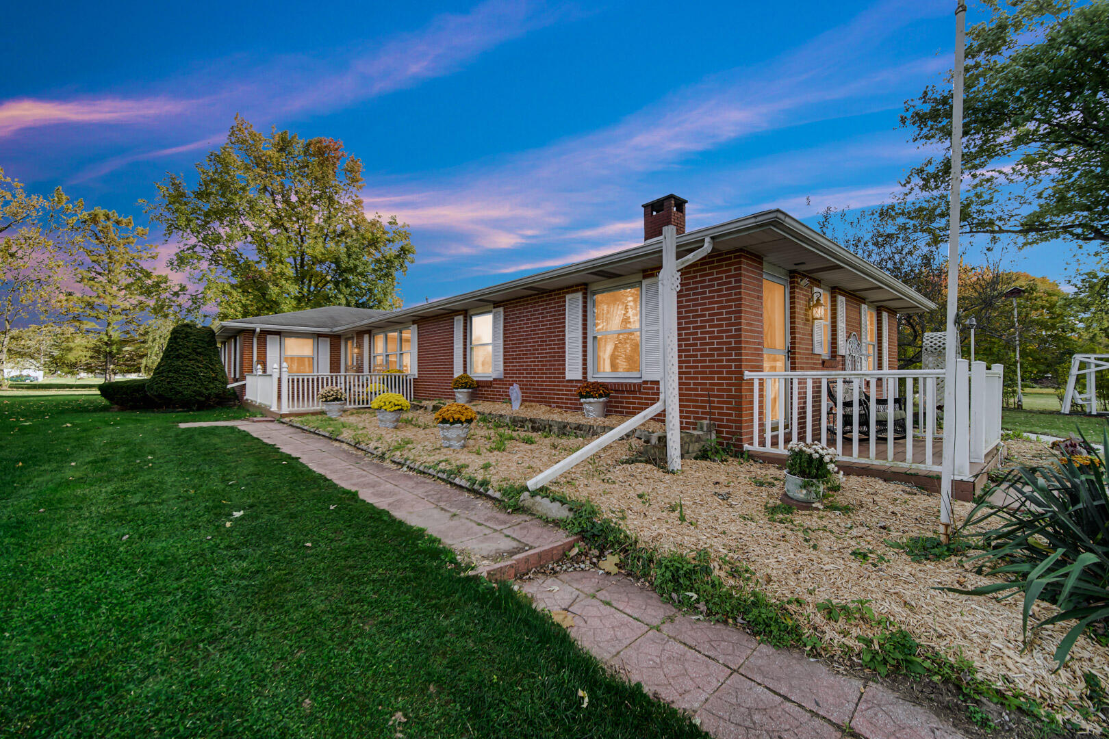 660 North 700 West Hobart, IN 46342 - Photo 35 of 40 1620x1080