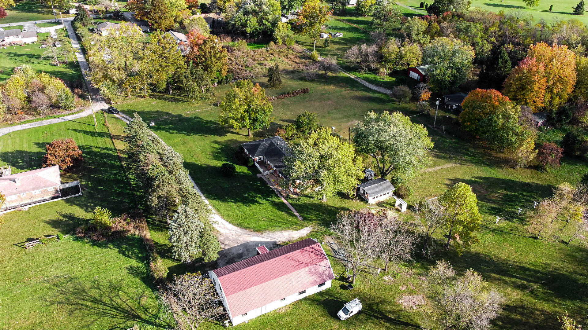 660 North 700 West Hobart, IN 46342 - Photo 4 of 40 1920x1080