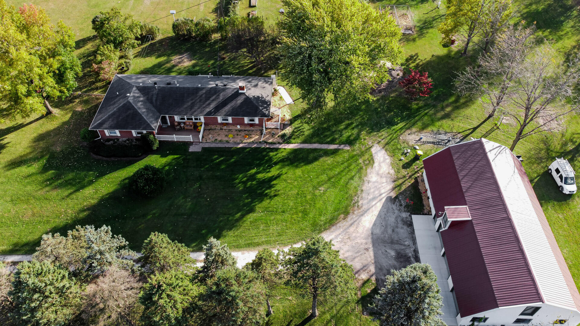 660 North 700 West Hobart, IN 46342 - Photo 5 of 40 1920x1080