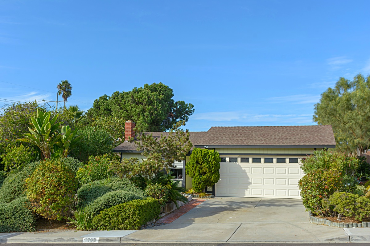 1708 Old Mill Road Encinitas, CA 92024 - Photo 2 of 25