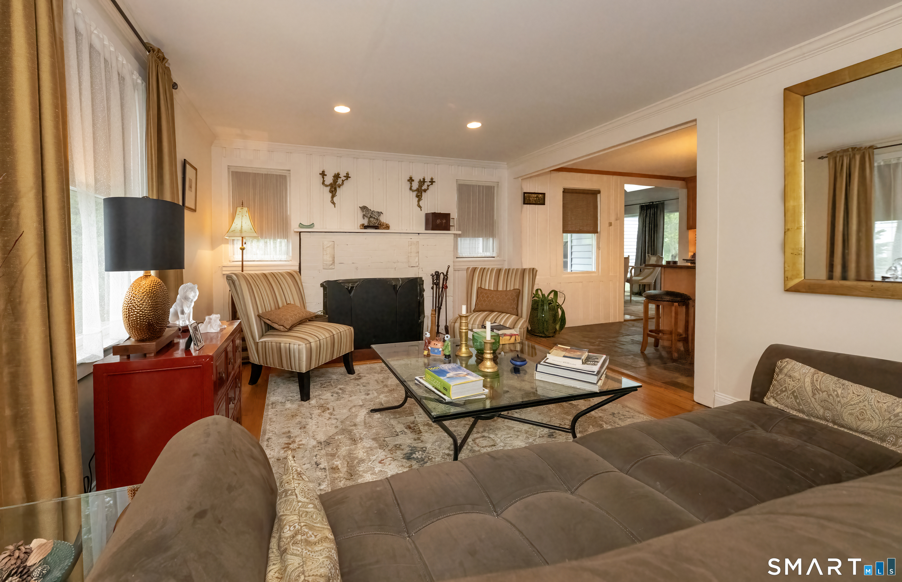100 Pratt Road Clinton, CT 06413 - Photo 7 of 25