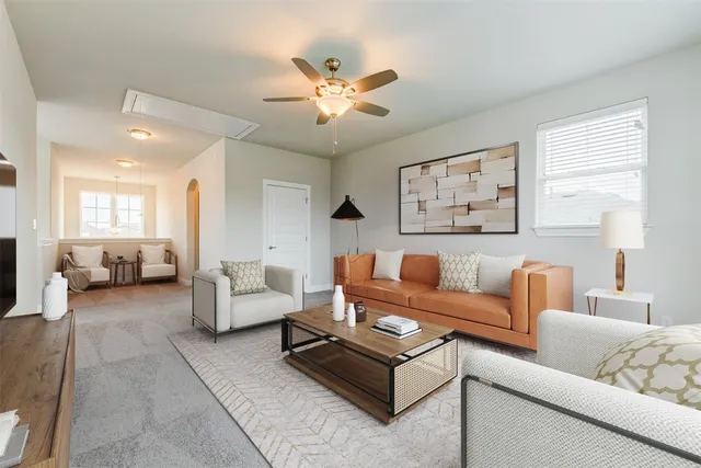 $3,000 | 3750 East Palm Valley Boulevard, Unit 29, Round Rock, TX 78665