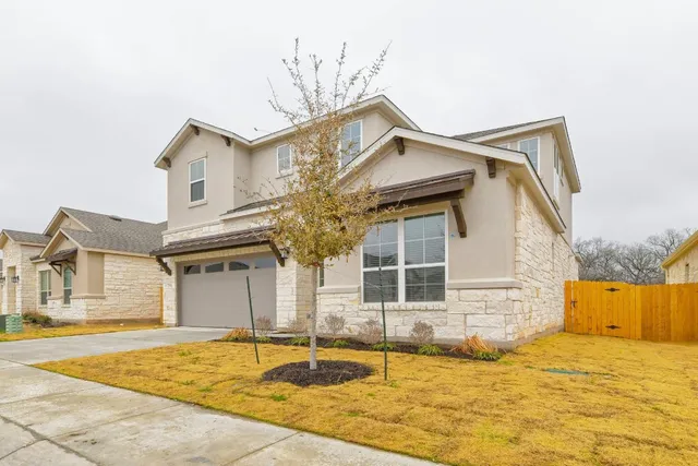 $3,000 | 3750 East Palm Valley Boulevard, Unit 29, Round Rock, TX 78665