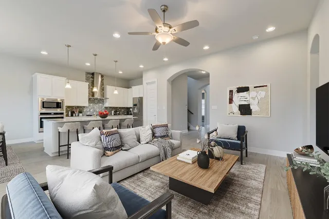 $3,000 | 3750 East Palm Valley Boulevard, Unit 29, Round Rock, TX 78665