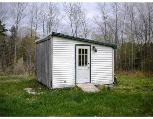 31 Morrill Road China, ME 04358 - Photo 8 of 13 Storage.