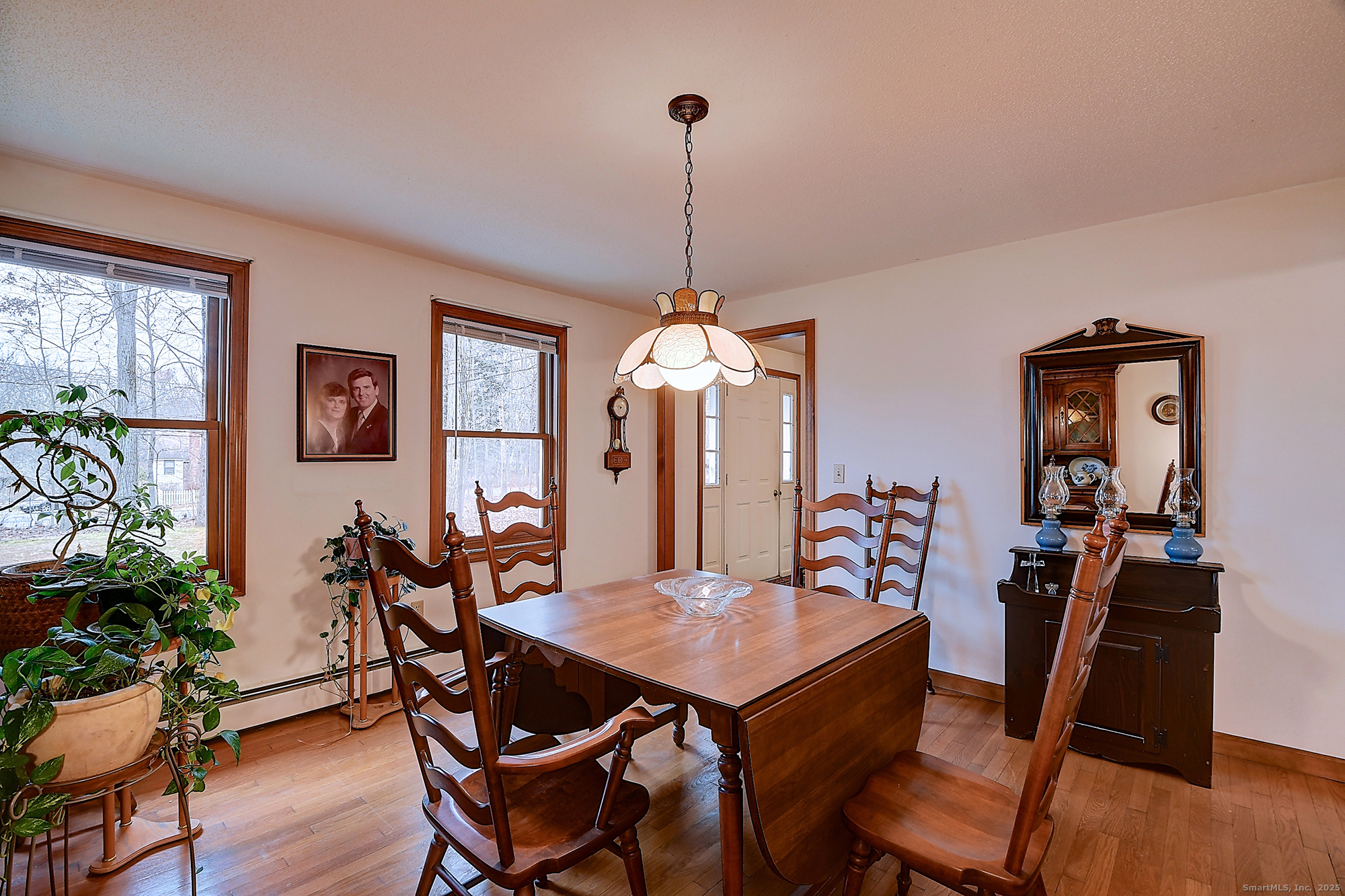 124 Notch Road Bolton, CT 06043 - Photo 13 of 40