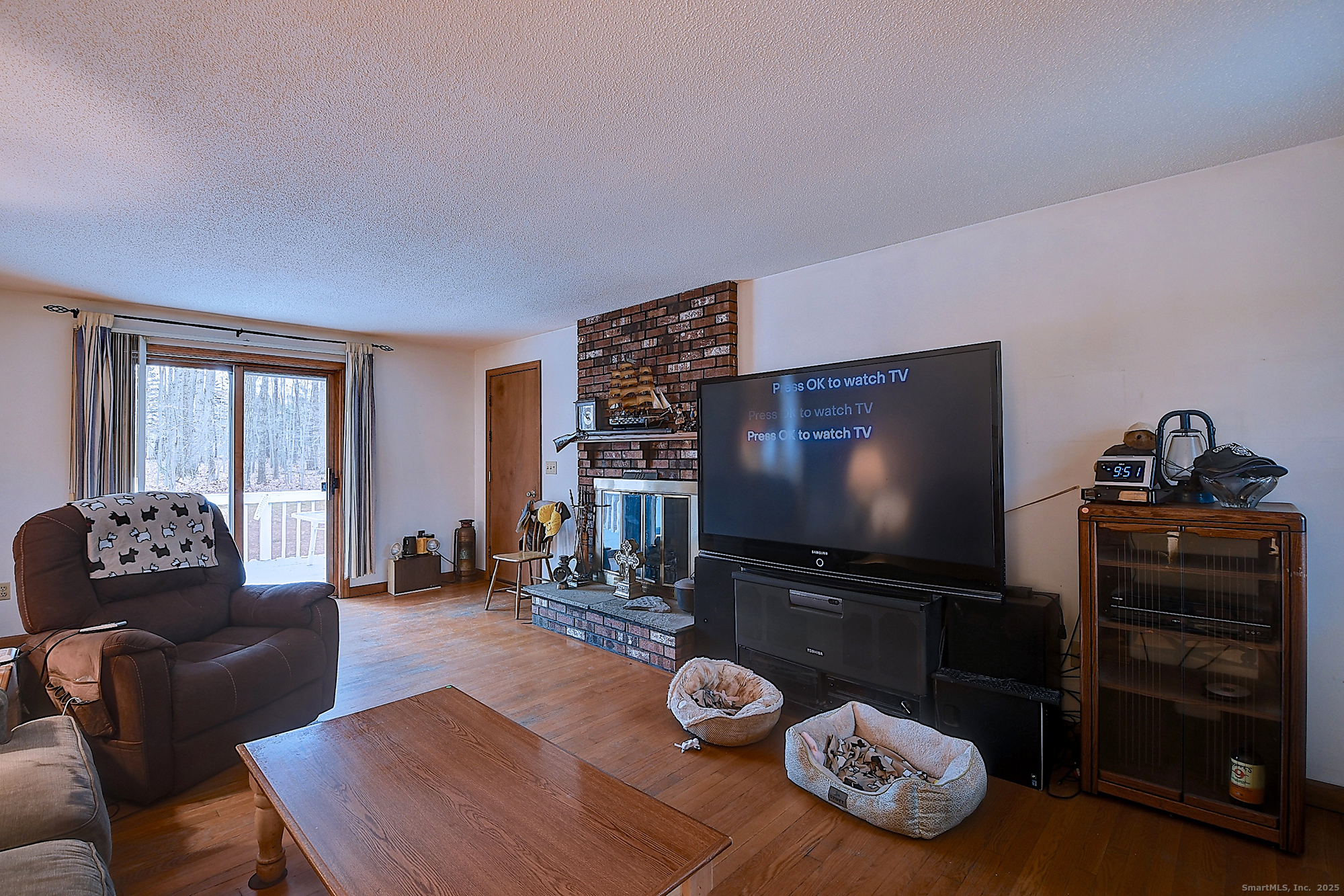 124 Notch Road Bolton, CT 06043 - Photo 17 of 40