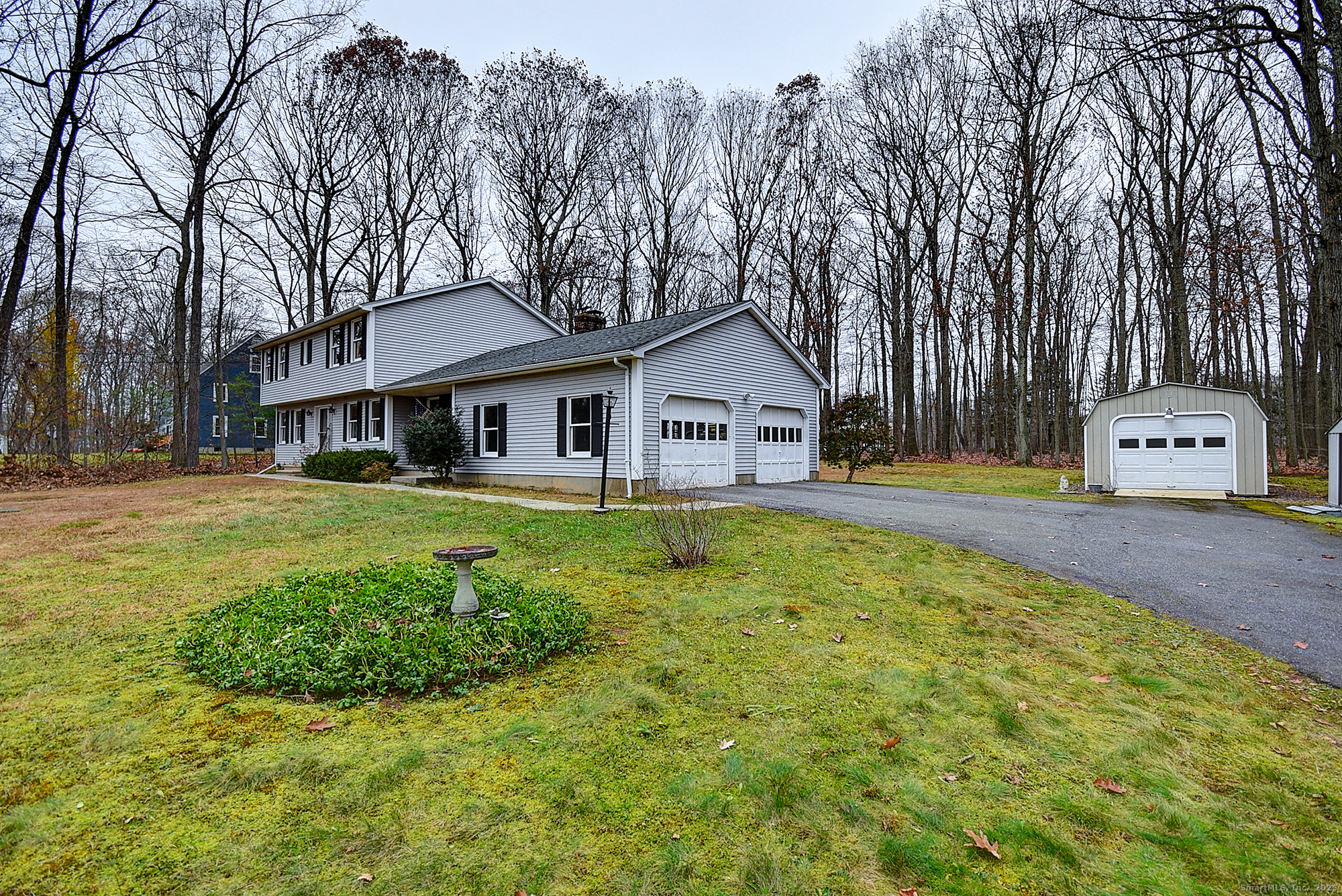 124 Notch Road Bolton, CT 06043 - Photo 2 of 40