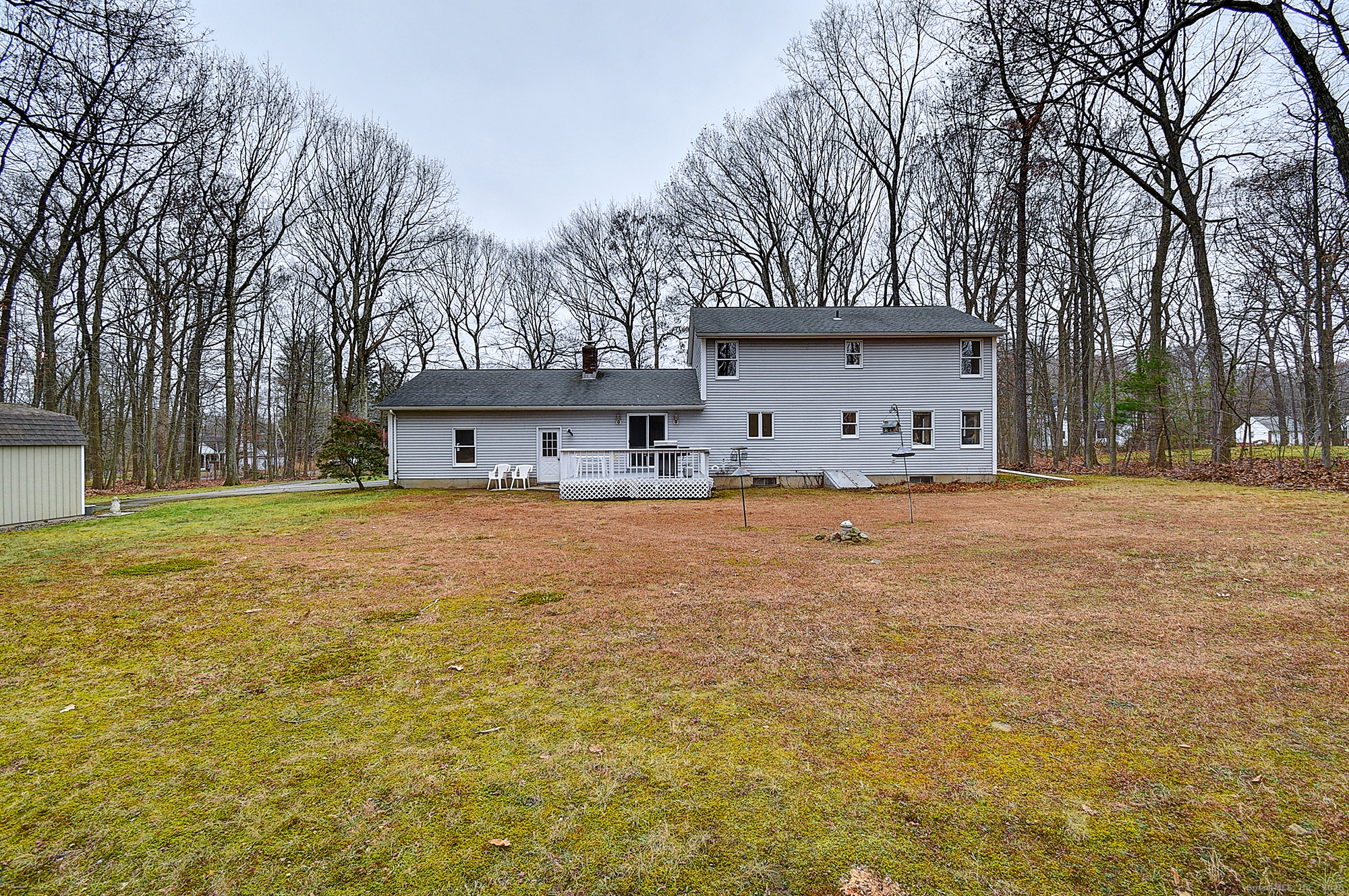 124 Notch Road Bolton, CT 06043 - Photo 33 of 40