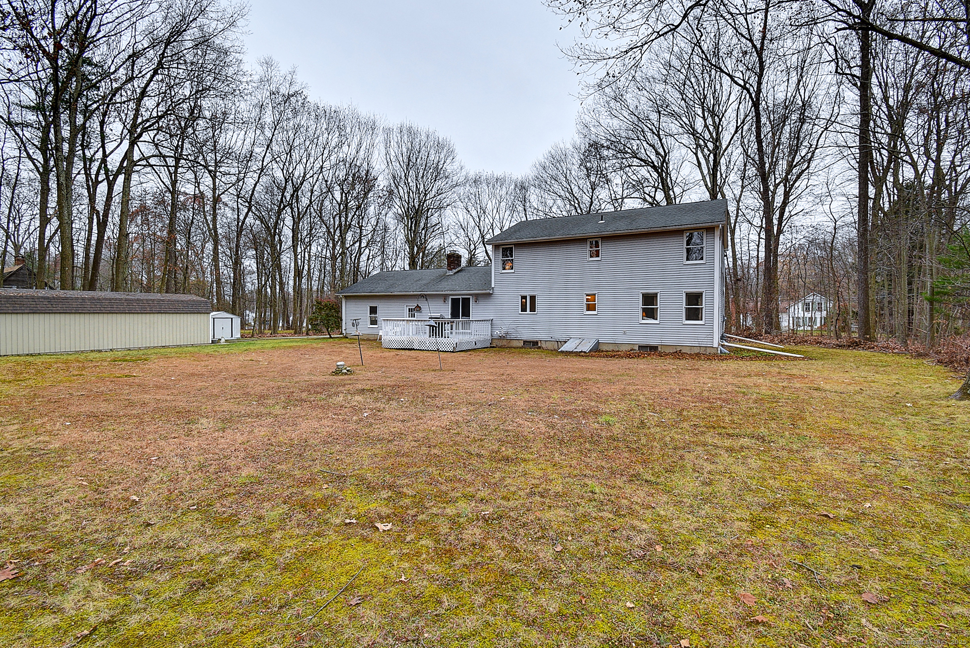 124 Notch Road Bolton, CT 06043 - Photo 34 of 40