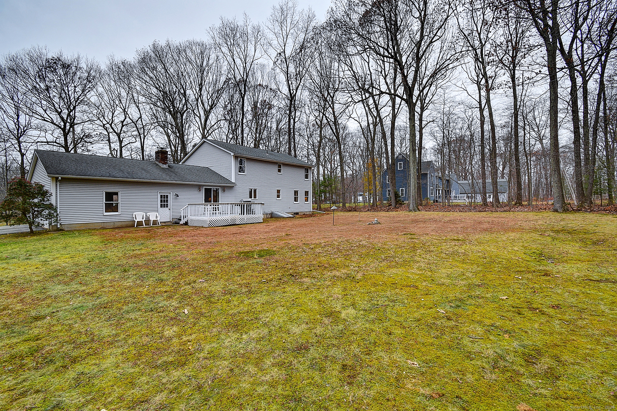 124 Notch Road Bolton, CT 06043 - Photo 35 of 40