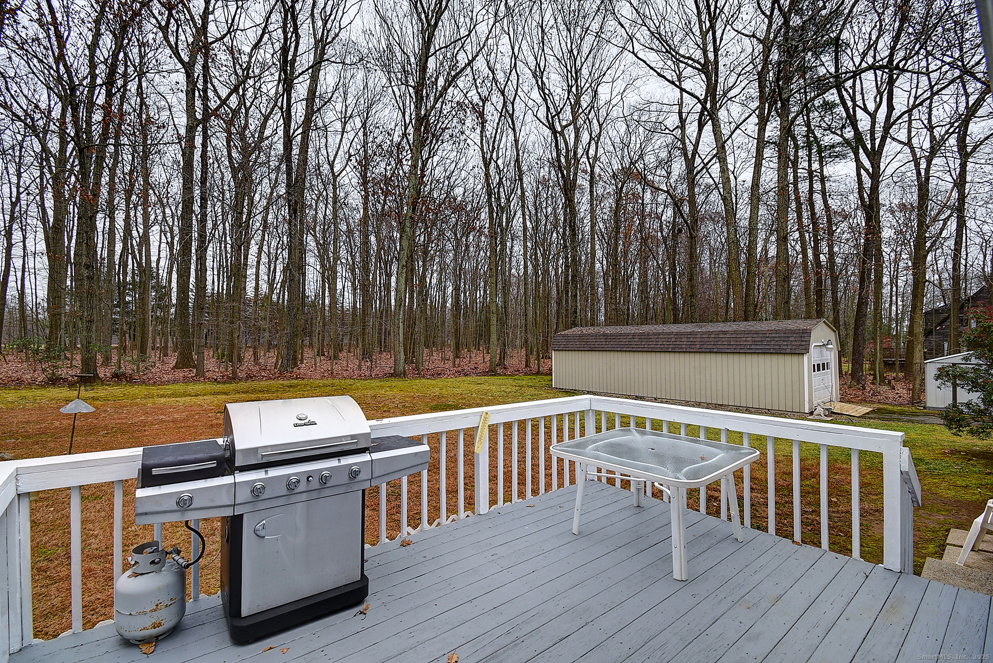 124 Notch Road Bolton, CT 06043 - Photo 37 of 40