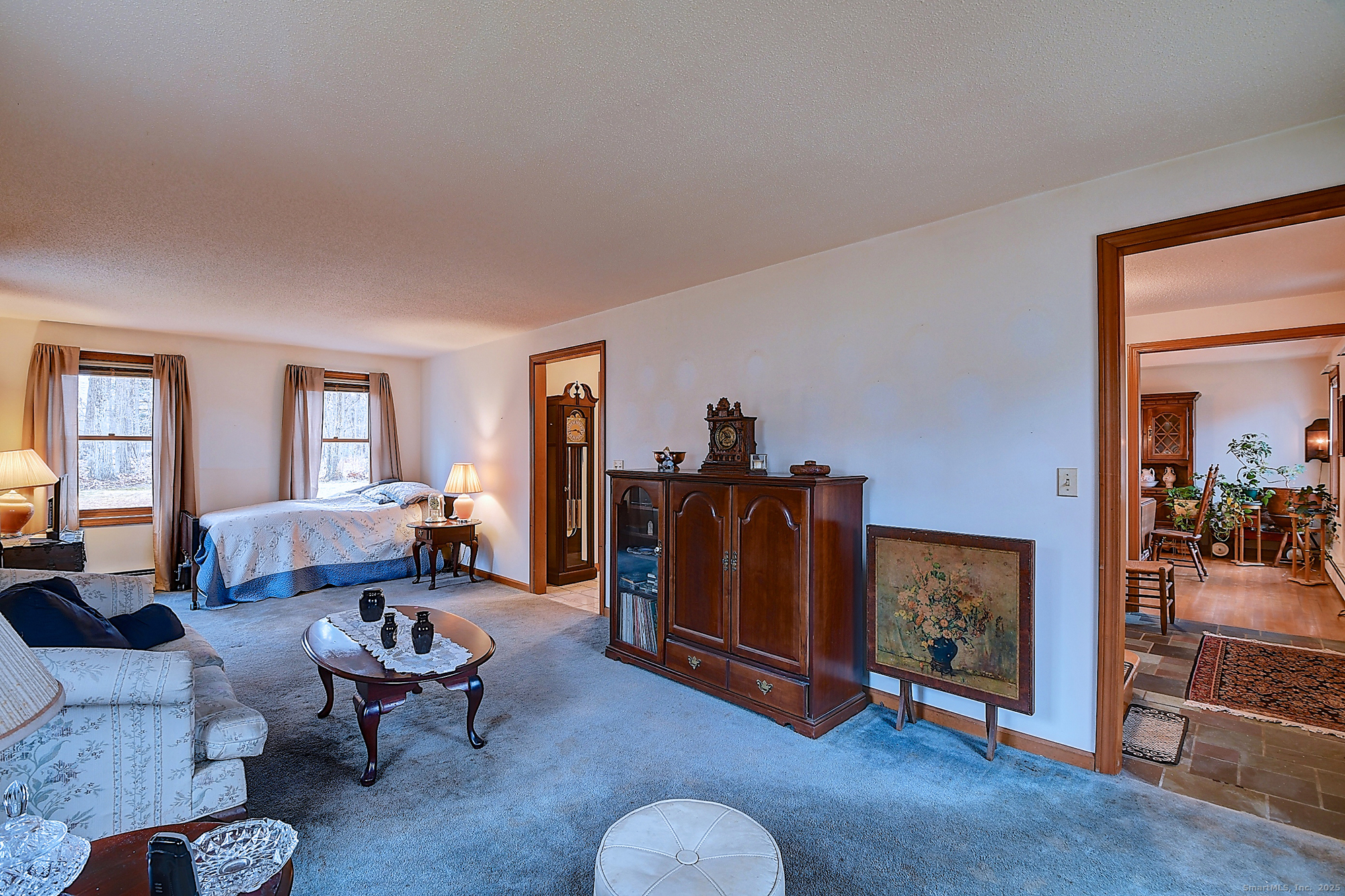 124 Notch Road Bolton, CT 06043 - Photo 8 of 40