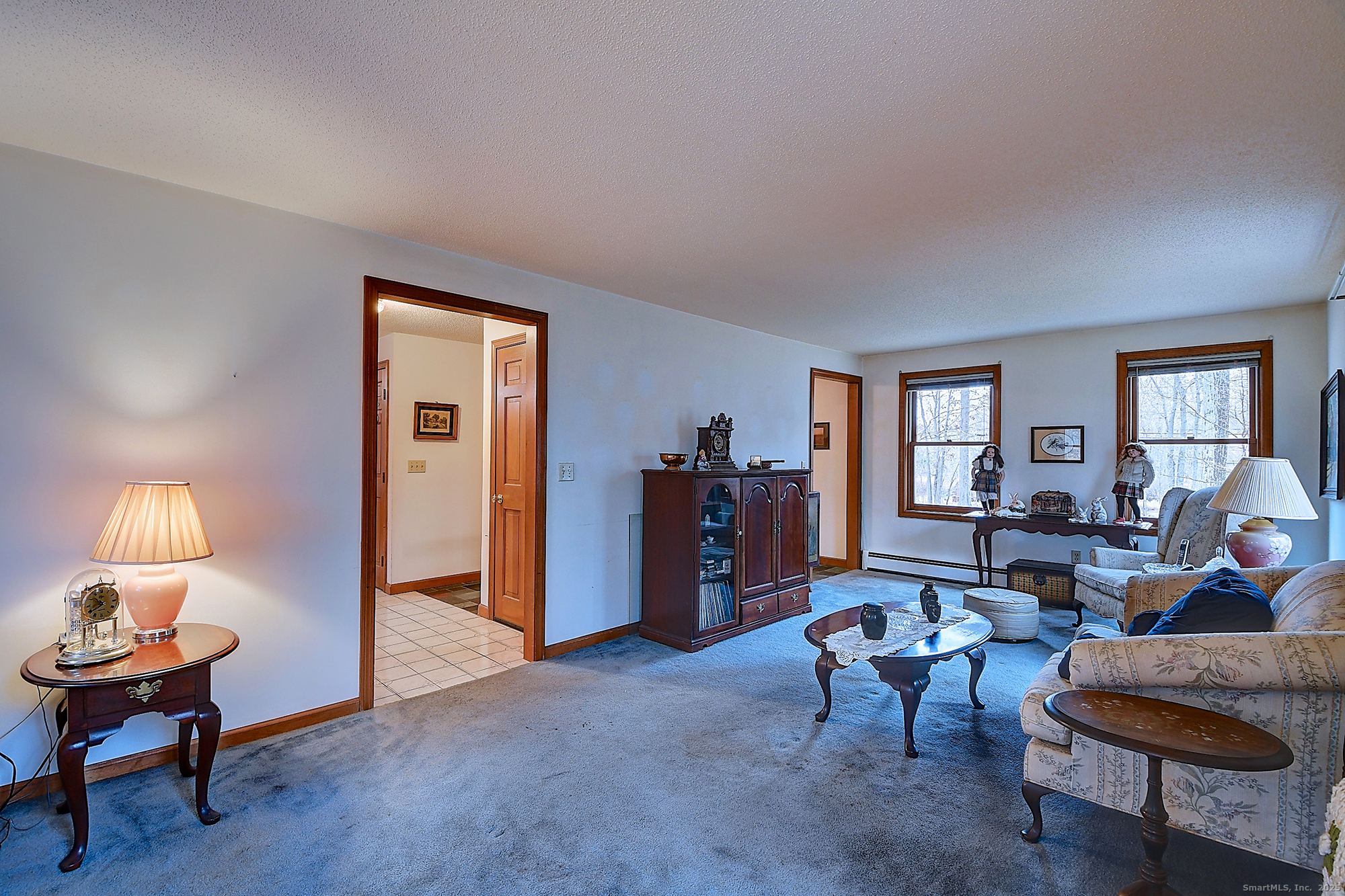 124 Notch Road Bolton, CT 06043 - Photo 9 of 40