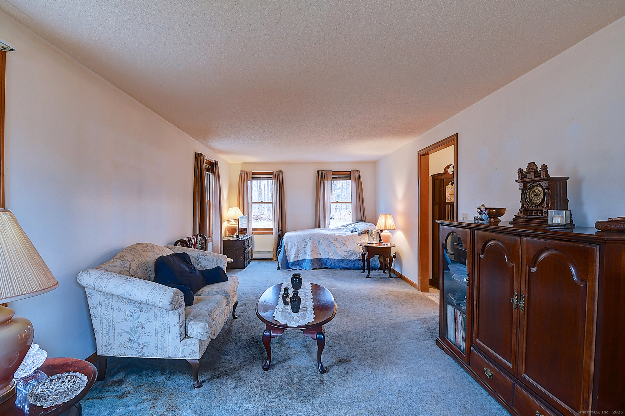 124 Notch Road Bolton, CT 06043 - Photo 10 of 40