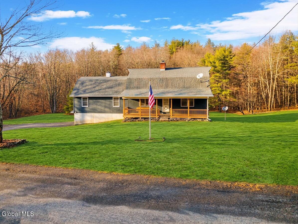 260 Kniskern Road Gilboa, NY 12122 - Photo 2 of 44 Kniskern