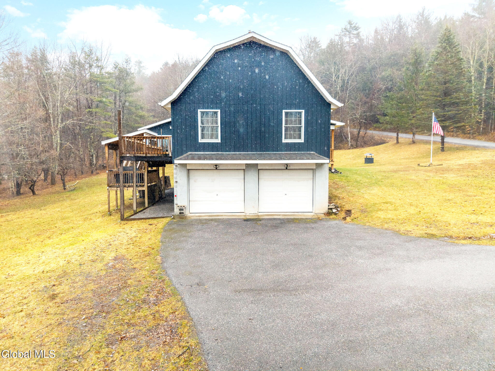 260 Kniskern Road Gilboa, NY 12122 - Photo 33 of 44 41-260KniskernRd_41