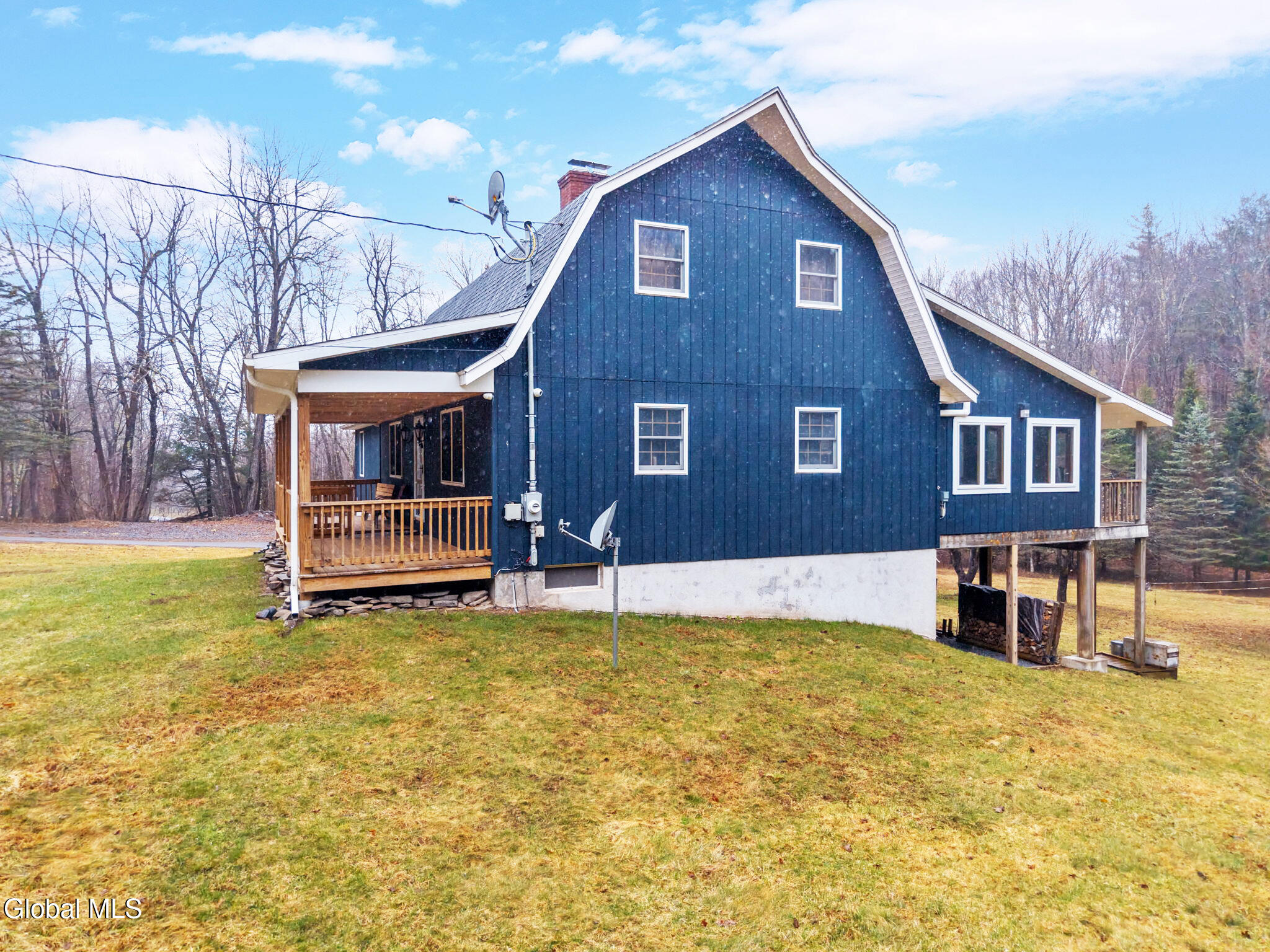 260 Kniskern Road Gilboa, NY 12122 - Photo 34 of 44 46-260KniskernRd_46